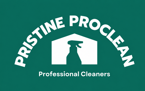 Pristine ProClean logo
